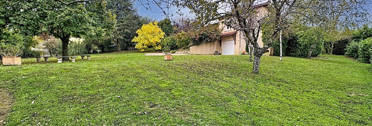 Maison 4 Pièces 83 m² à vendre à Maclas (42520)