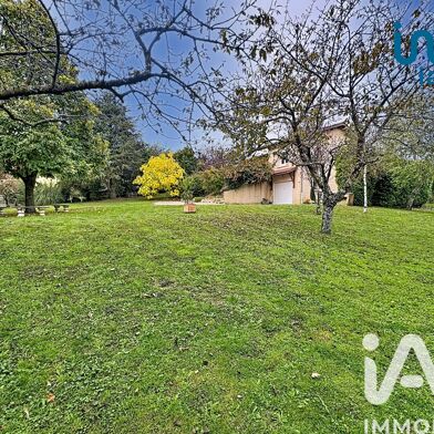 Maison 4 pièces 269000 €