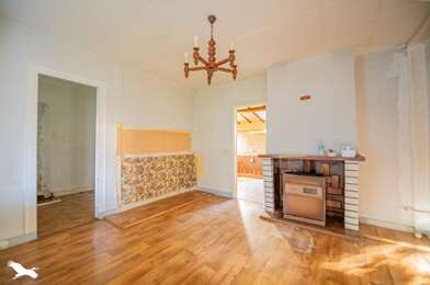 Maison 5 pièces 296520 €