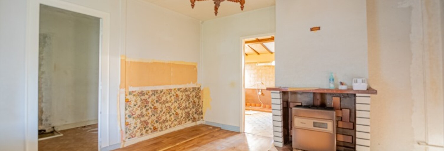 Maison 5 Pièces 102 m² à vendre à Bègles (33130)