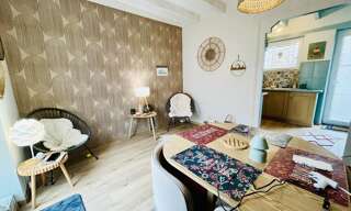 Maison 3 Pièces 60 m² à vendre à Manot (16500)