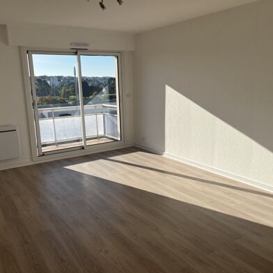 Appartement 2 pièces 161250 €