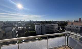 Appartement 2 Pièces 51 m² à vendre à Brest (29200)