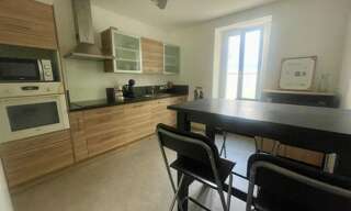 Appartement 4 Pièces 79 m² à vendre à Fouesnant (29170)