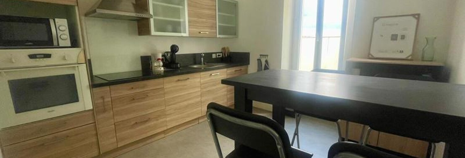 Appartement 4 Pièces 79 m² à vendre à Fouesnant (29170)