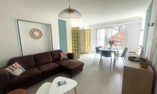 Appartement 4 Pièces 79 m² à vendre à Fouesnant (29170)