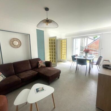 Appartement 4 pièces 253470 €