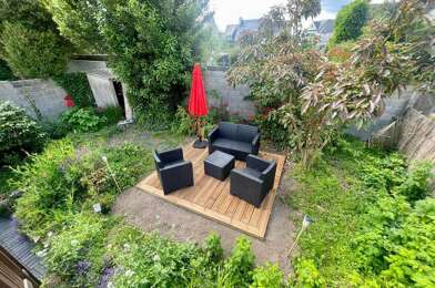 Appartement 4 pièces 253470 €