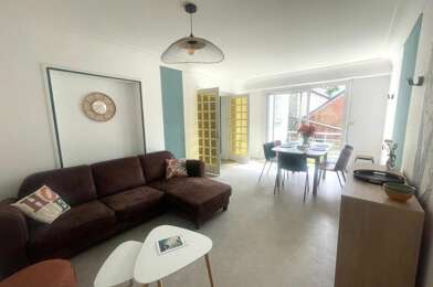 Appartement 4 pièces 253470 €