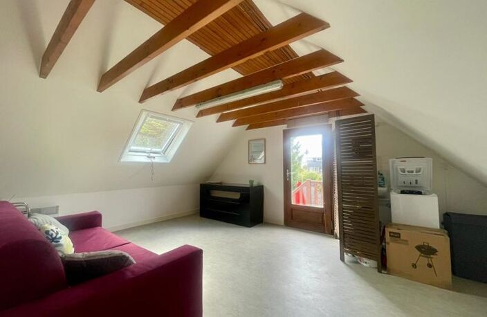 Vente appartement 4 pièces 79 m² Fouesnant (29170) — photo 4