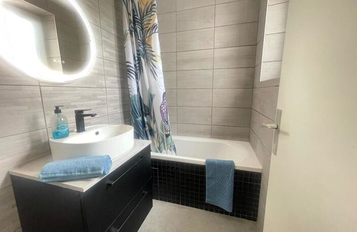 Vente appartement 4 pièces 79 m² Fouesnant (29170) — photo 5