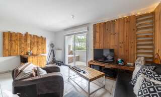 Appartement 2 Pièces 46 m² à vendre à Labenne (40530)