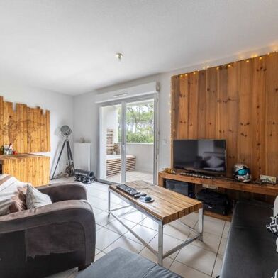 Appartement 2 pièces 171200 €