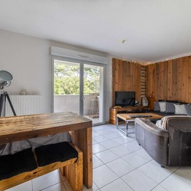 Appartement 2 pièces 171200 €