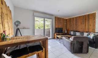 Appartement 2 Pièces 46 m² à vendre à Labenne (40530)