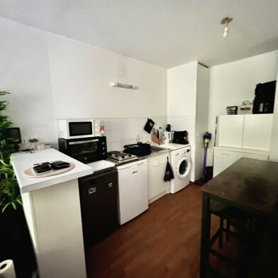 Appartement 2 pièces 60280 €