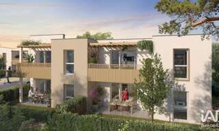 Appartement 3 Pièces 57 m² à vendre à Saint-Gilles-Croix-de-Vie (85800)