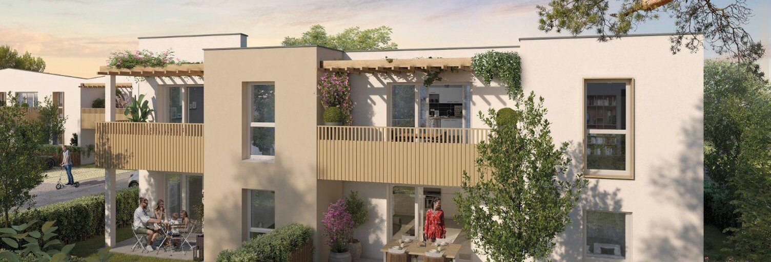 Appartement 3 Pièces 57 m² à vendre à Saint-Gilles-Croix-de-Vie (85800)