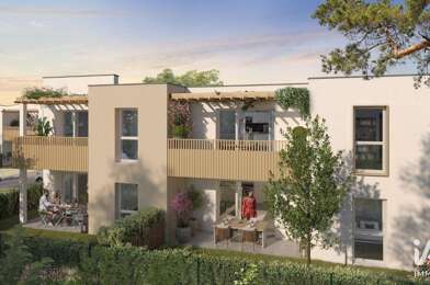 Appartement 3 pièces 235900 €