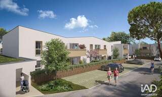 Appartement 3 Pièces 57 m² à vendre à Saint-Gilles-Croix-de-Vie (85800)