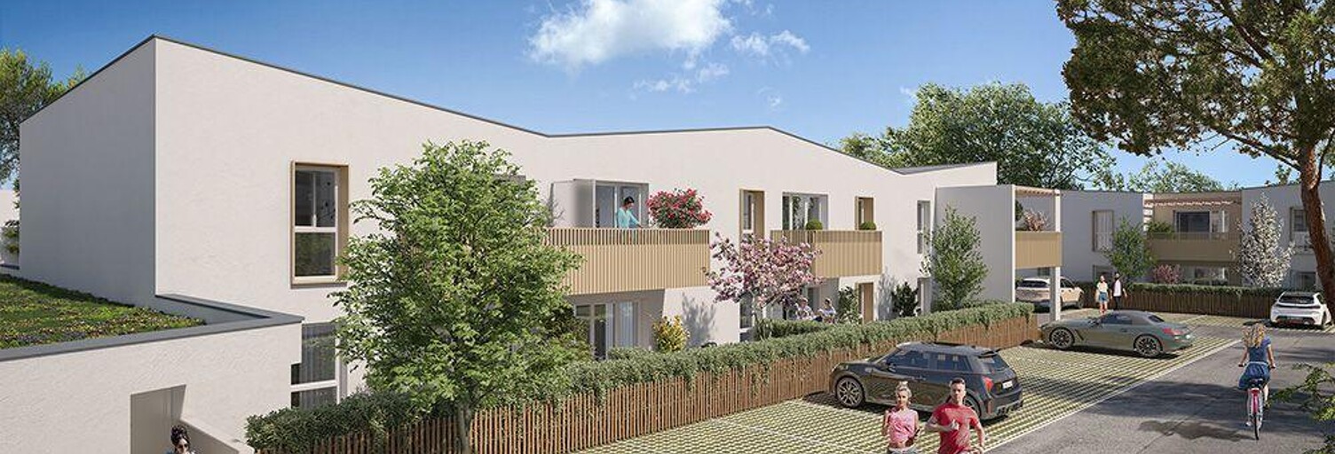 Appartement 3 Pièces 57 m² à vendre à Saint-Gilles-Croix-de-Vie (85800)