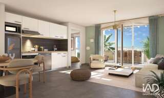 Appartement 2 Pièces 40 m² à vendre à Saint-Gilles-Croix-de-Vie (85800)