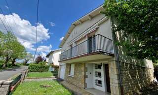 Maison 4 Pièces 93 m² à vendre à Capdenac-Gare (12700)