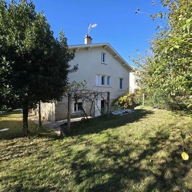 Maison 4 pièces 127062 €