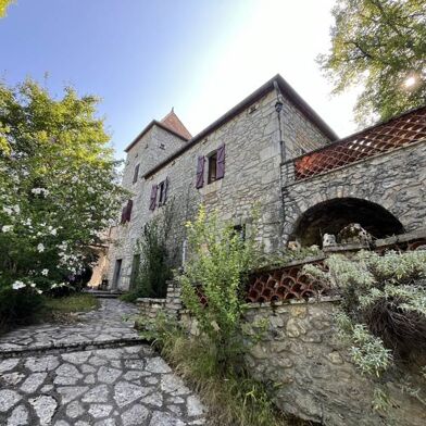 Maison 6 pièces 150000 €