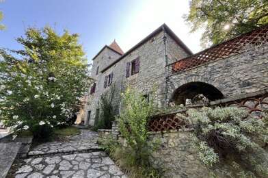 Maison 6 pièces 130000 €