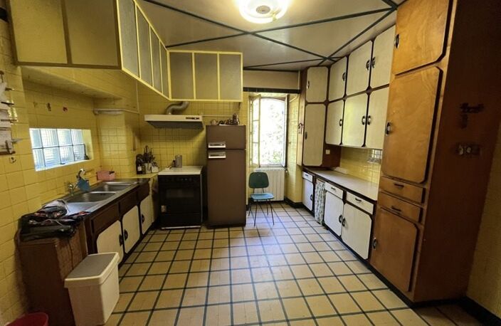 Vente maison 6 pièces 154 m² Saint-Vincent-Rive-d'Olt (46140) — photo 4