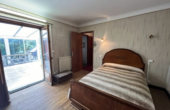 Vente maison 6 pièces 154 m² Saint-Vincent-Rive-d'Olt (46140) — photo 5