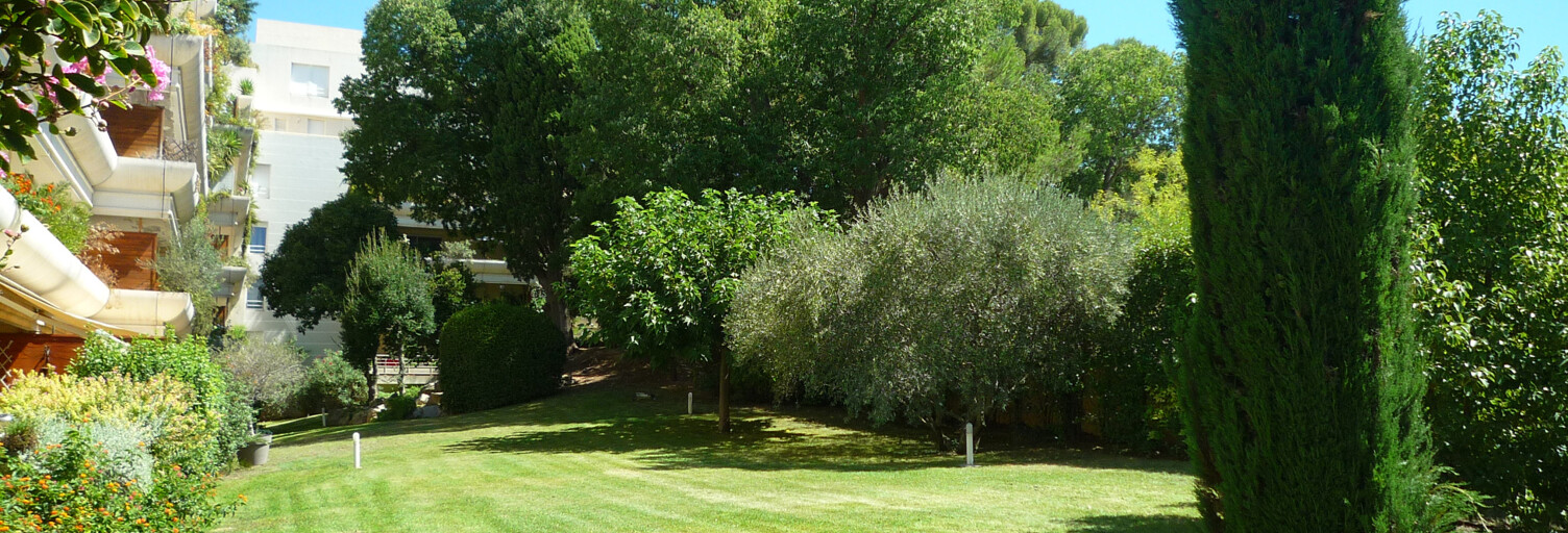 Appartement 5 Pièces 107 m² à vendre à Montpellier (34000)