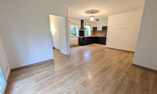 Appartement 2 Pièces 57 m² à vendre à Saint-Jean-d'Illac (33127)