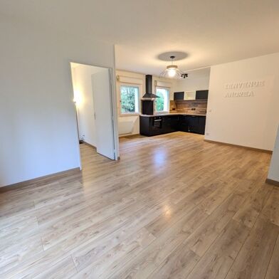 Appartement 2 pièces 223117 €