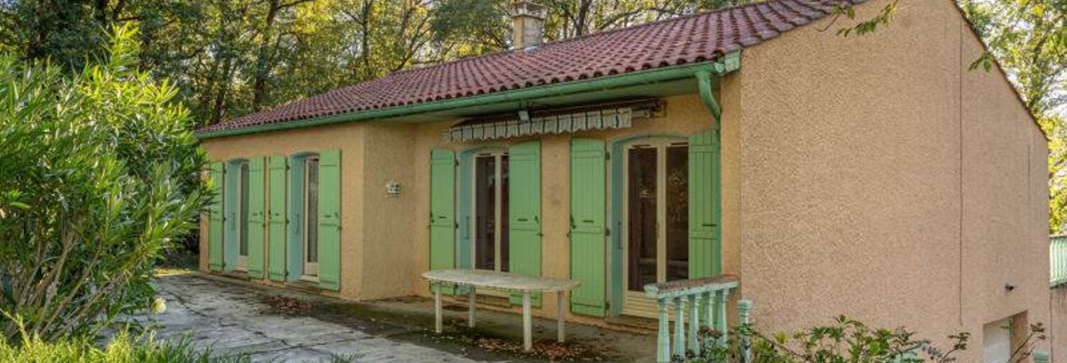 Maison 4 Pièces 114 m² à vendre à Saint-Affrique-les-Montagnes (81290)