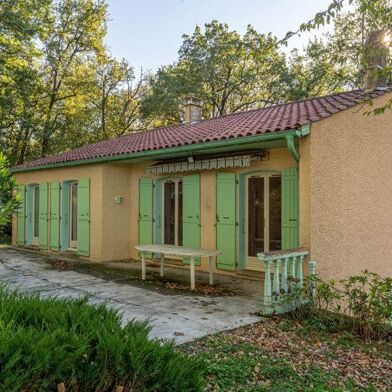 Maison 4 pièces 195000 €