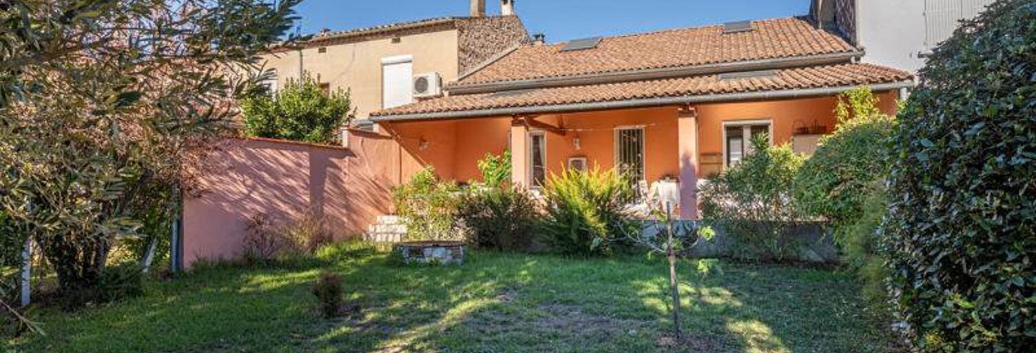 Maison 4 Pièces 127 m² à vendre à Castres (81100)