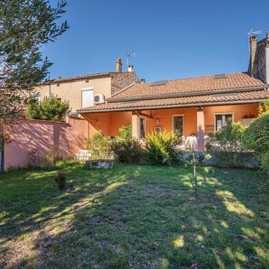 Maison 4 pièces 265000 €