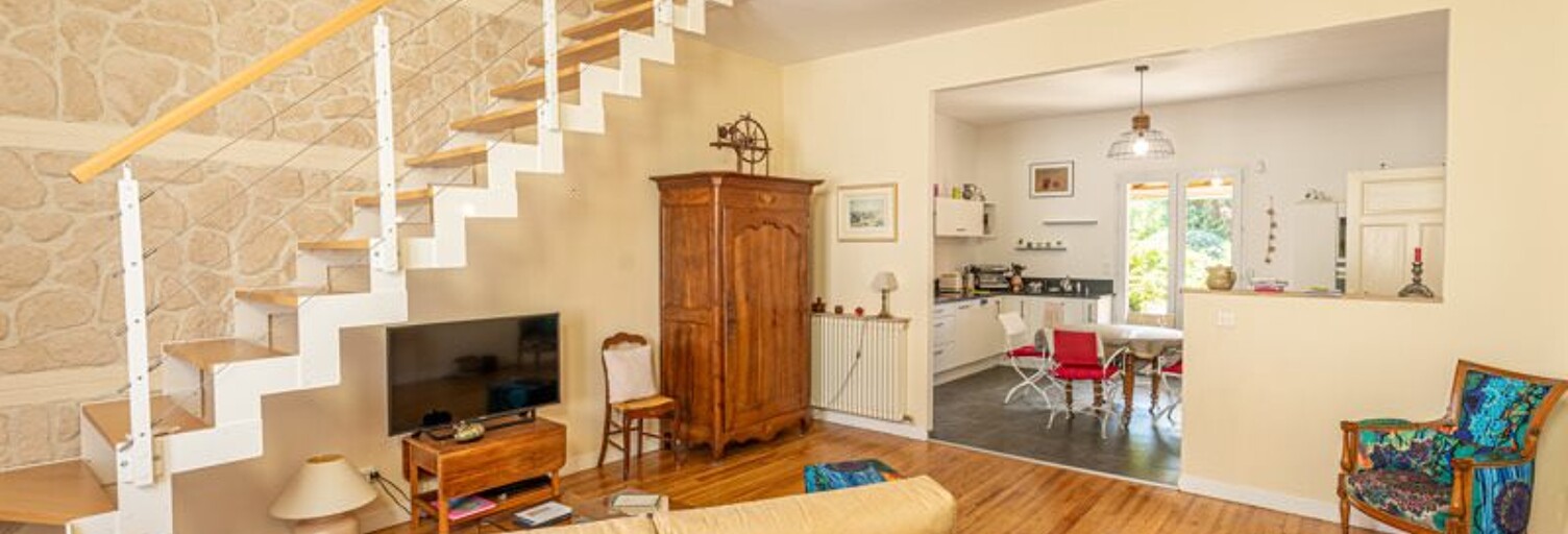 Maison 4 Pièces 127 m² à vendre à Castres (81100)