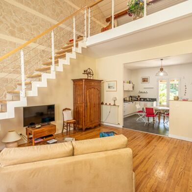 Maison 4 pièces 265000 €