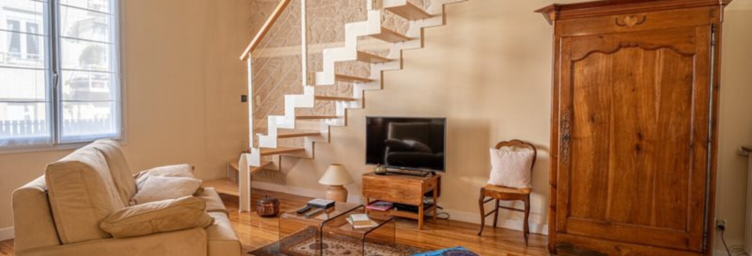 Maison 4 Pièces 127 m² à vendre à Castres (81100)