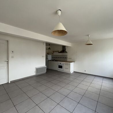 Appartement 3 pièces 127680 €