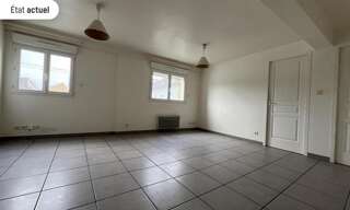 Appartement 3 Pièces 49 m² à vendre à Lannilis (29870)