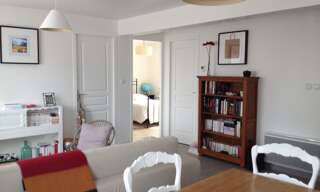 Appartement 3 Pièces 49 m² à vendre à Lannilis (29870)