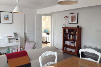 Appartement 3 pièces 119705 €