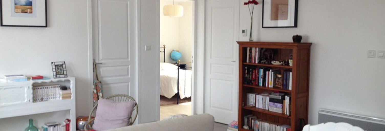 Appartement 3 Pièces 49 m² à vendre à Lannilis (29870)