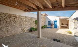 Maison 3 Pièces 56 m² à vendre à Saint-Denis-d'Oléron (17650)