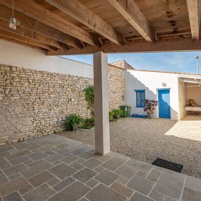 Maison 3 pièces 317700 €