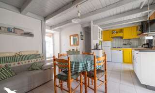 Maison 3 Pièces 56 m² à vendre à Saint-Denis-d'Oléron (17650)